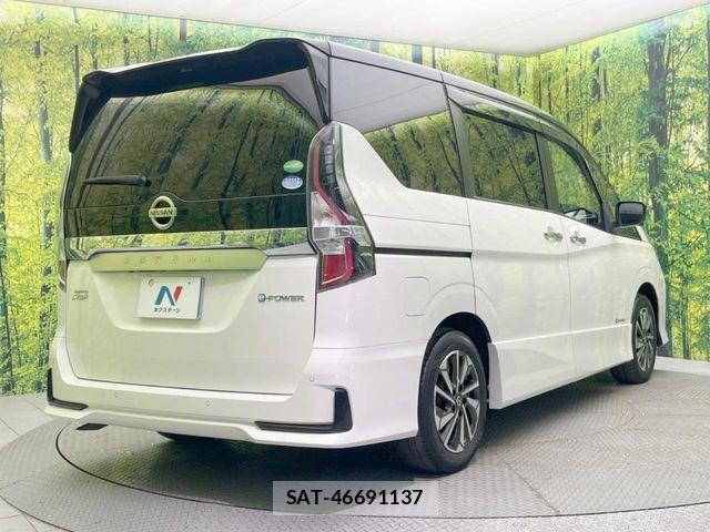 Nissan SERENA 2021-06 8146647-17