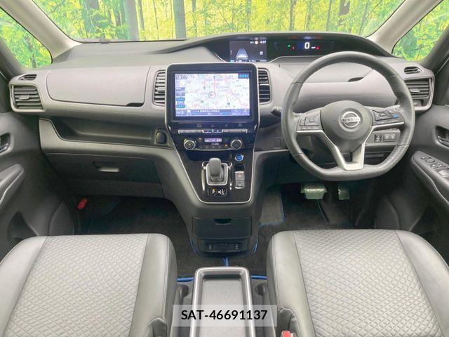 Nissan SERENA 2021-06 8146647-1