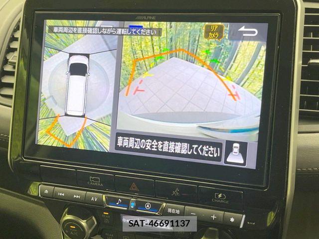 Nissan SERENA 2021-06 8146647-3