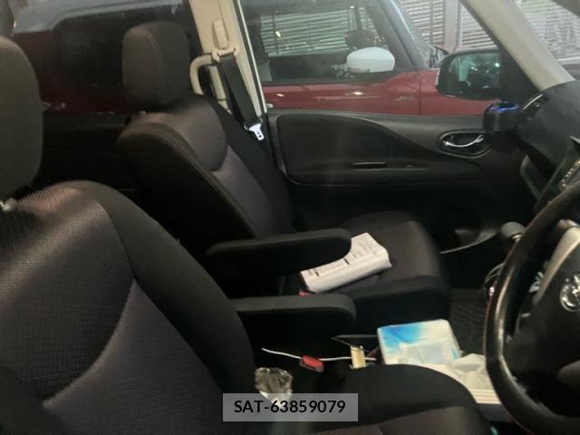 Nissan SERENA 2011-03 8146655-10