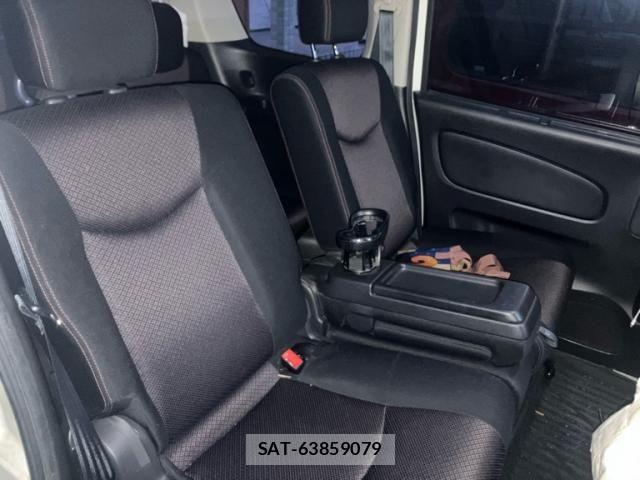 Nissan SERENA 2011-03 8146655-11