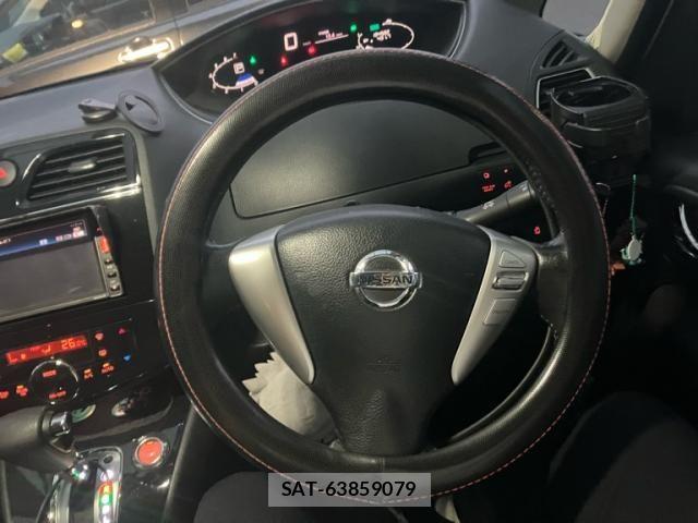 Nissan SERENA 2011-03 8146655-15