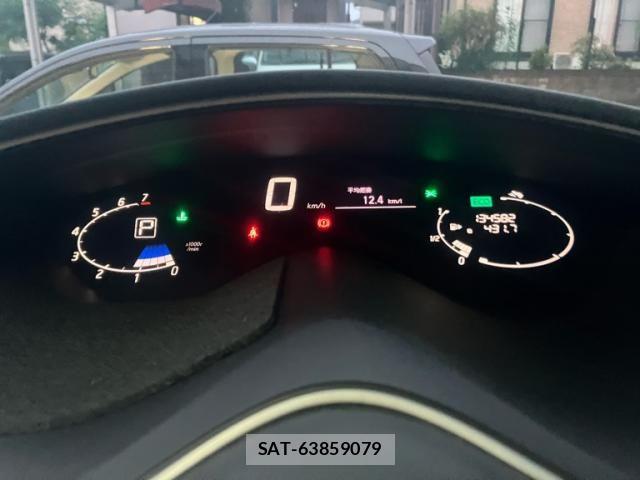 Nissan SERENA 2011-03 8146655-20