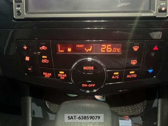 Nissan SERENA 2011-03 8146655-23