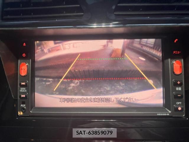 Nissan SERENA 2011-03 8146655-24