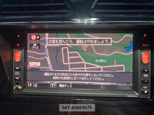 Nissan SERENA 2011-03 8146655-25