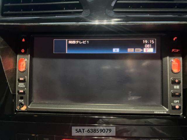 Nissan SERENA 2011-03 8146655-26