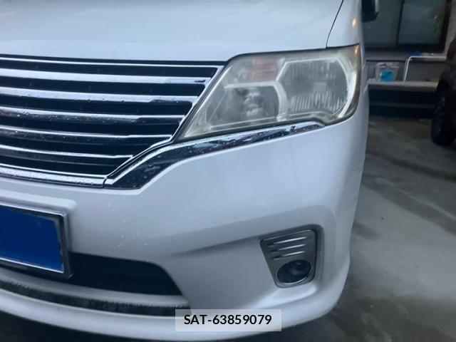 Nissan SERENA 2011-03 8146655-4