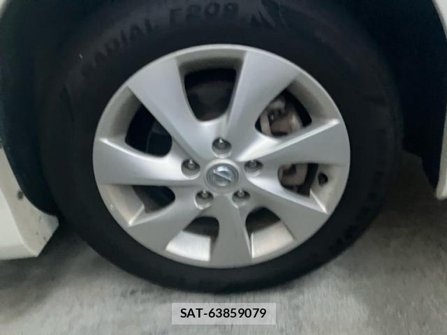 Nissan SERENA 2011-03 8146655-6