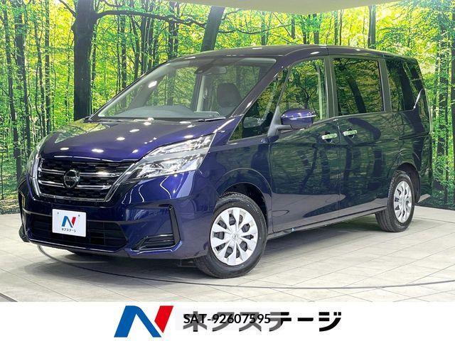 Nissan SERENA 2022-05 8146653-0