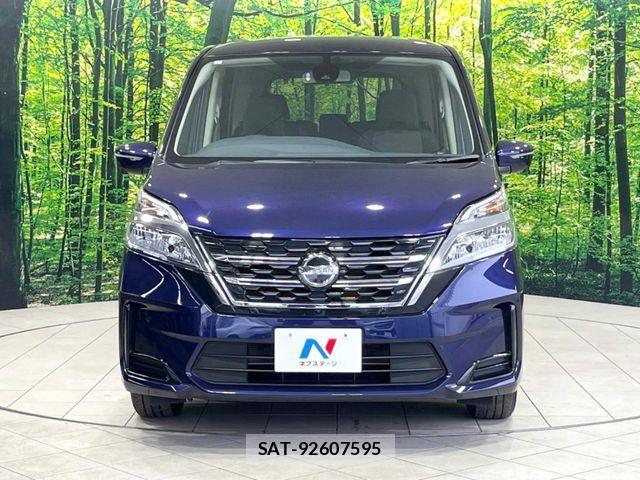 Nissan SERENA 2022-05 8146653-14
