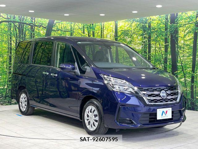 Nissan SERENA 2022-05 8146653-16