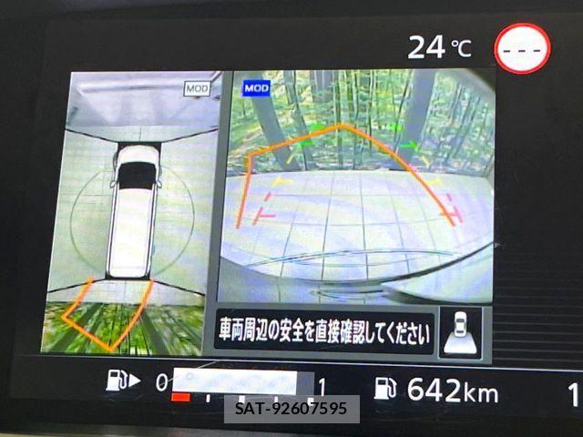 Nissan SERENA 2022-05 8146653-5