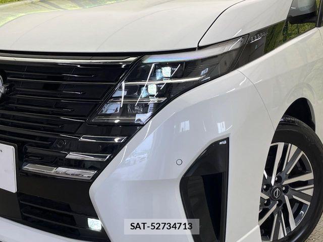 Nissan SERENA 2025-03 8146645-12