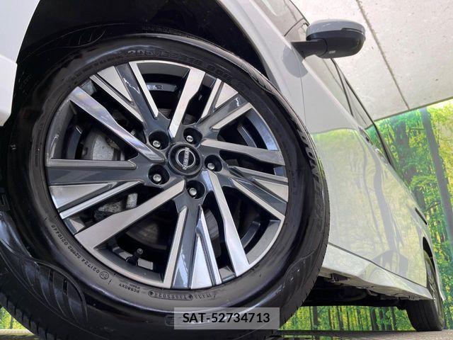 Nissan SERENA 2025-03 8146645-13