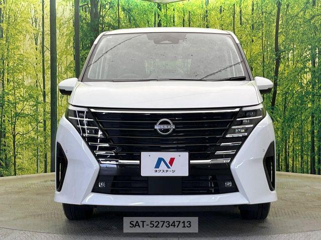 Nissan SERENA 2025-03 8146645-14