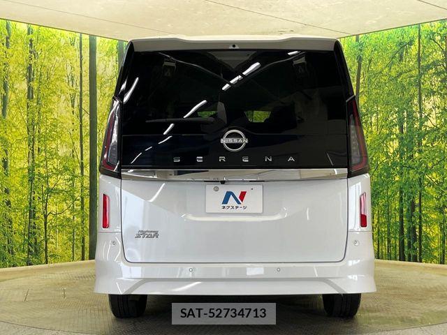 Nissan SERENA 2025-03 8146645-15