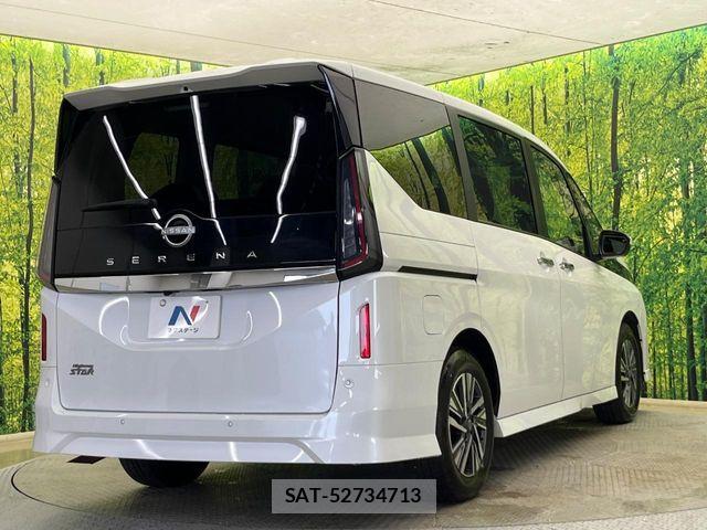 Nissan SERENA 2025-03 8146645-16