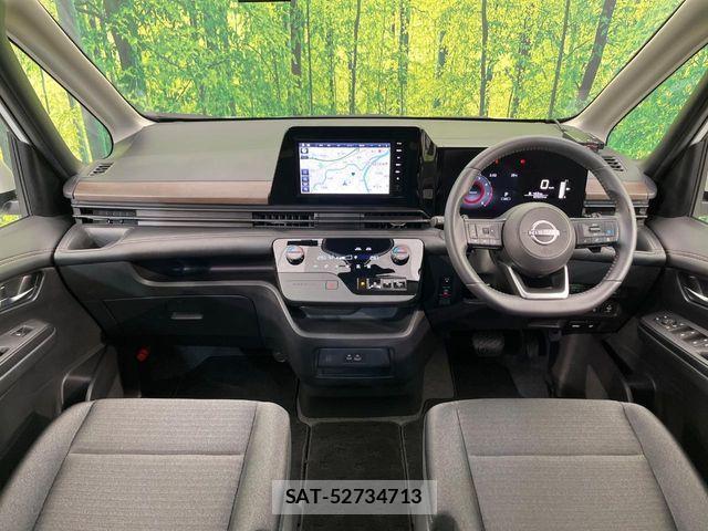 Nissan SERENA 2025-03 8146645-1