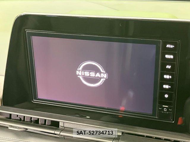 Nissan SERENA 2025-03 8146645-2