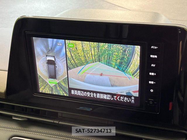Nissan SERENA 2025-03 8146645-3