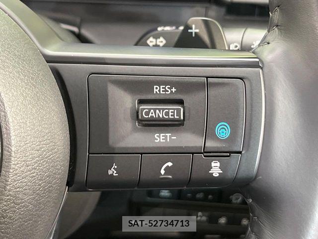 Nissan SERENA 2025-03 8146645-5