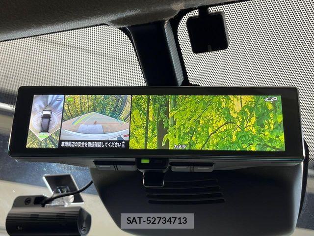 Nissan SERENA 2025-03 8146645-6