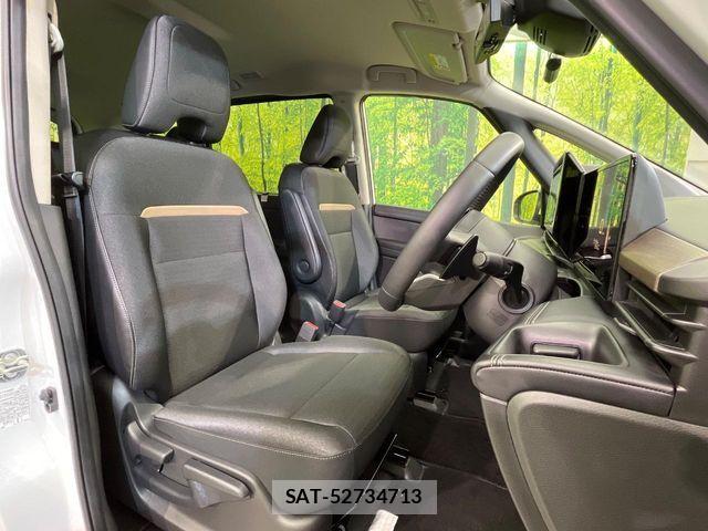 Nissan SERENA 2025-03 8146645-8