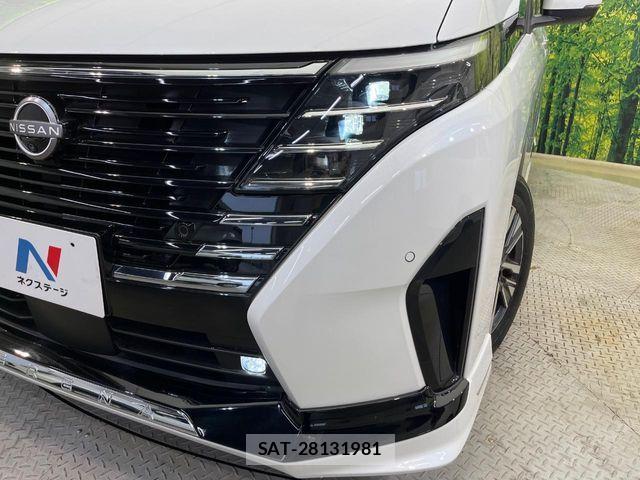 Nissan SERENA 2023-10 8146642-13