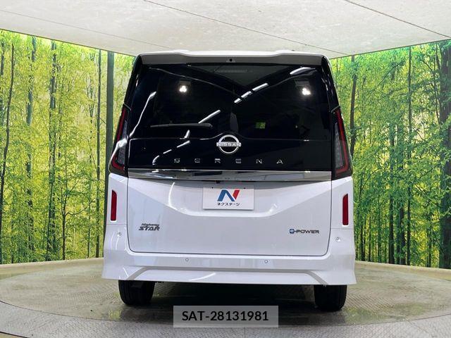 Nissan SERENA 2023-10 8146642-16