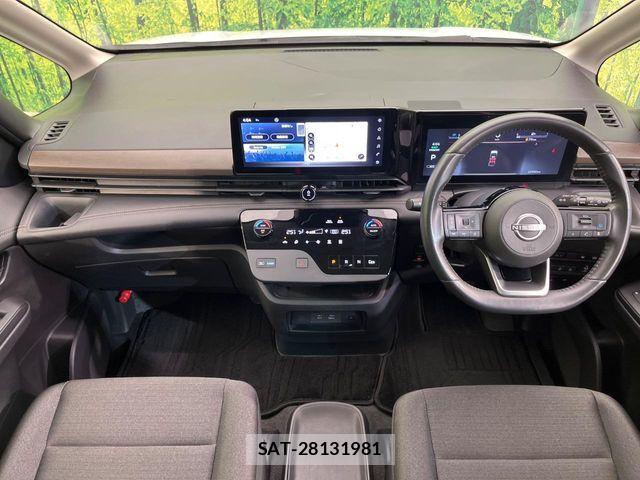 Nissan SERENA 2023-10 8146642-1
