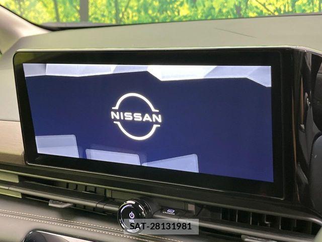 Nissan SERENA 2023-10 8146642-3