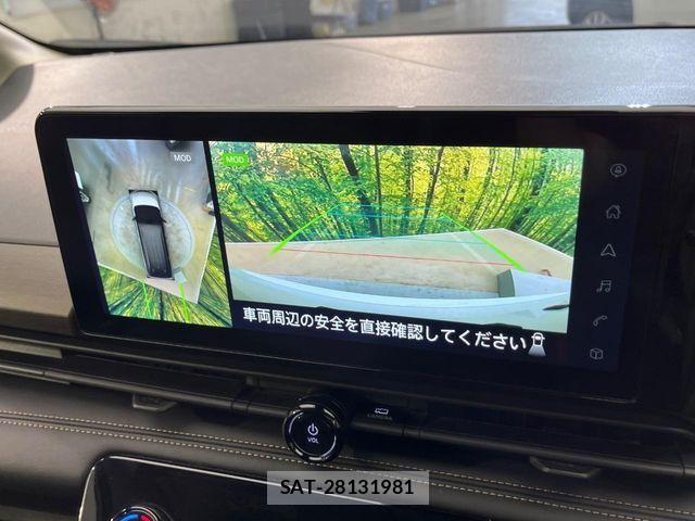 Nissan SERENA 2023-10 8146642-4