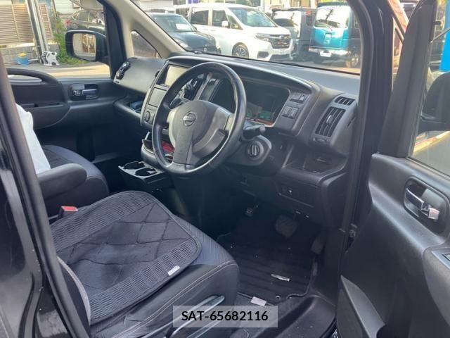 Nissan SERENA 2009-09 8159182-10