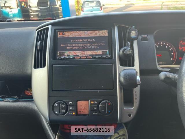 Nissan SERENA 2009-09 8159182-17
