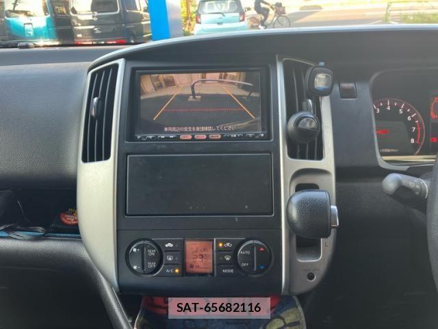 Nissan SERENA 2009-09 8159182-18