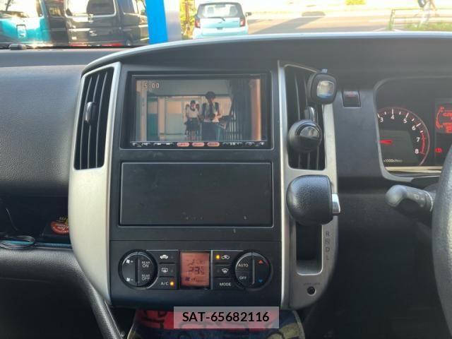 Nissan SERENA 2009-09 8159182-19