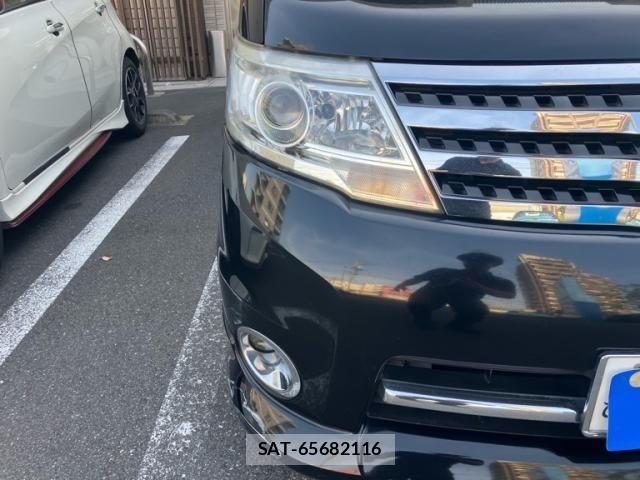 Nissan SERENA 2009-09 8159182-2