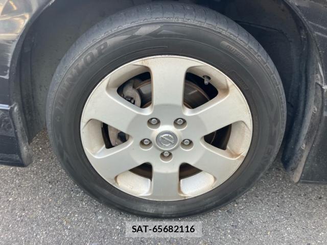 Nissan SERENA 2009-09 8159182-5