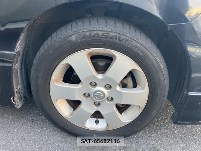 Nissan SERENA 2009-09 8159182-7