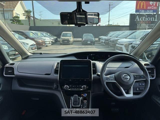 Nissan SERENA 2021-11 8159171-1
