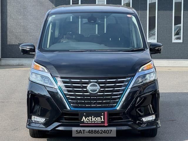 Nissan SERENA 2021-11 8159171-2