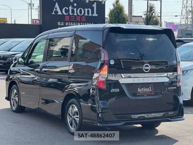 Nissan SERENA 2021-11 8159171-3