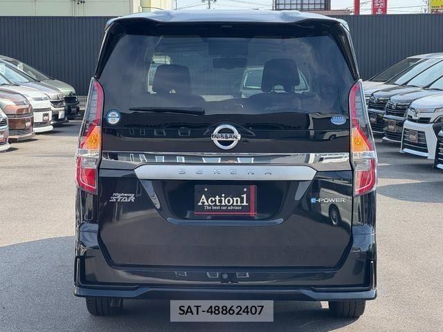 Nissan SERENA 2021-11 8159171-4