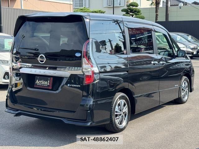 Nissan SERENA 2021-11 8159171-5