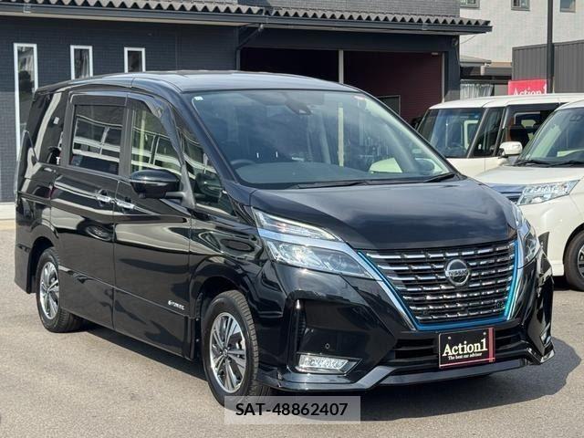 Nissan SERENA 2021-11 8159171-6