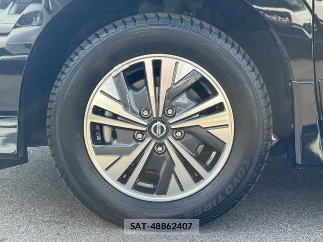 Nissan SERENA 2021-11 8159171-8