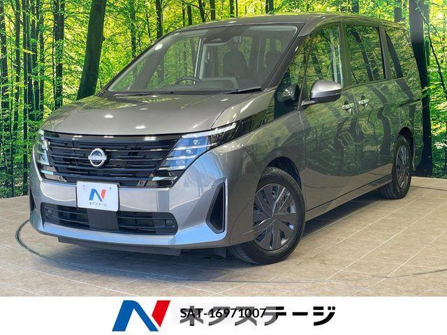 Nissan SERENA 2023-06 8159174-0