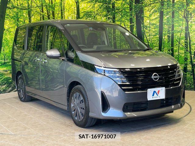 Nissan SERENA 2023-06 8159174-17