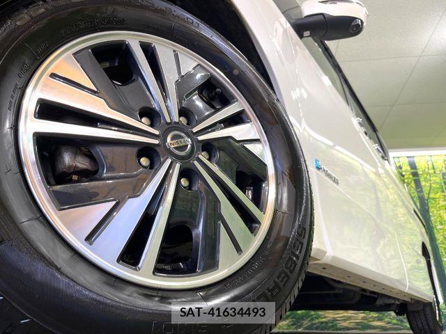 Nissan SERENA 2021-11 8159169-9